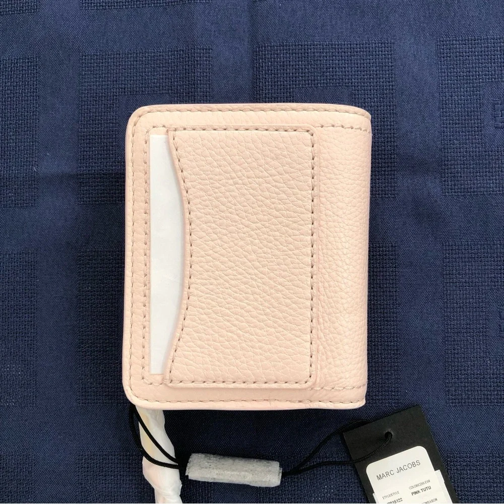 Small Marc Jacobs Wallet - Picture 5 of 6